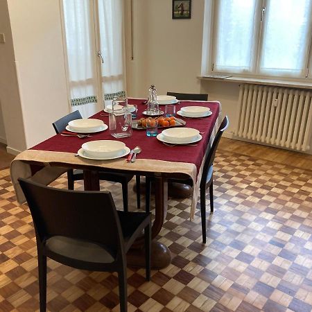 Casa I Tre By Holiday World Cuneo Ngoại thất bức ảnh