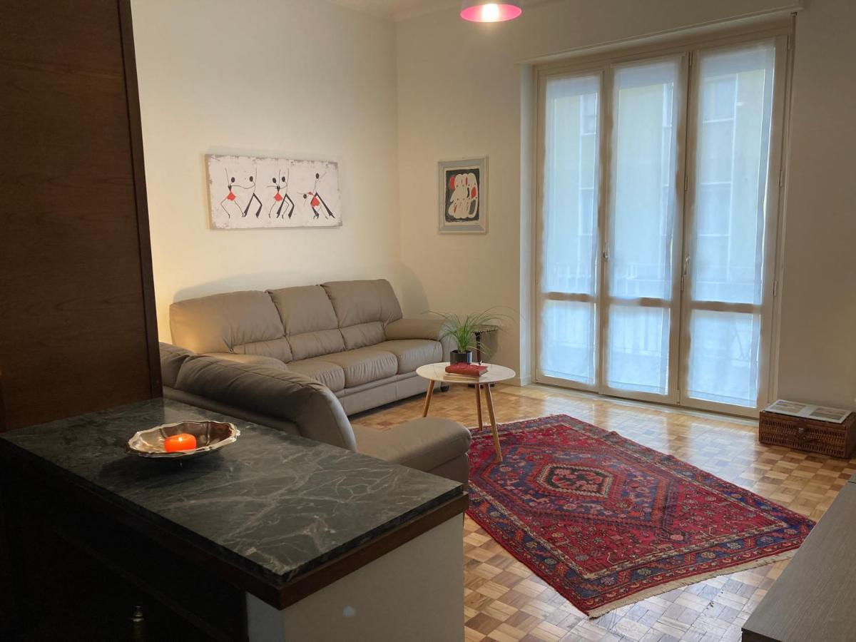 Casa I Tre By Holiday World Cuneo Ngoại thất bức ảnh