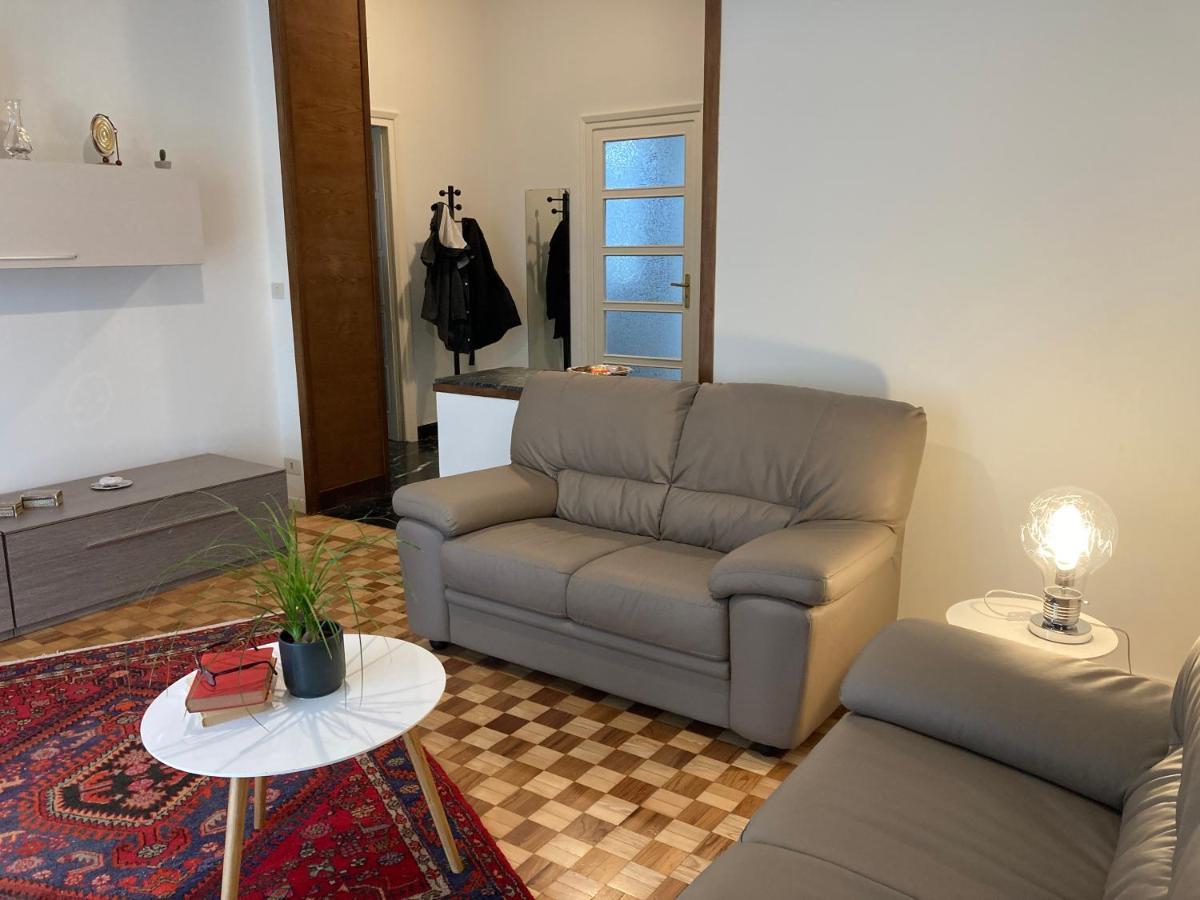 Casa I Tre By Holiday World Cuneo Ngoại thất bức ảnh