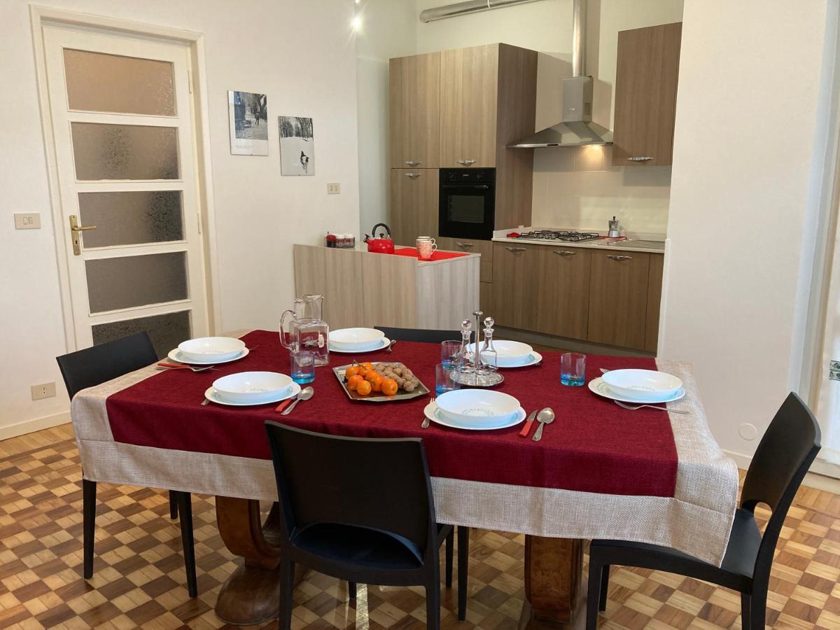 Casa I Tre By Holiday World Cuneo Ngoại thất bức ảnh