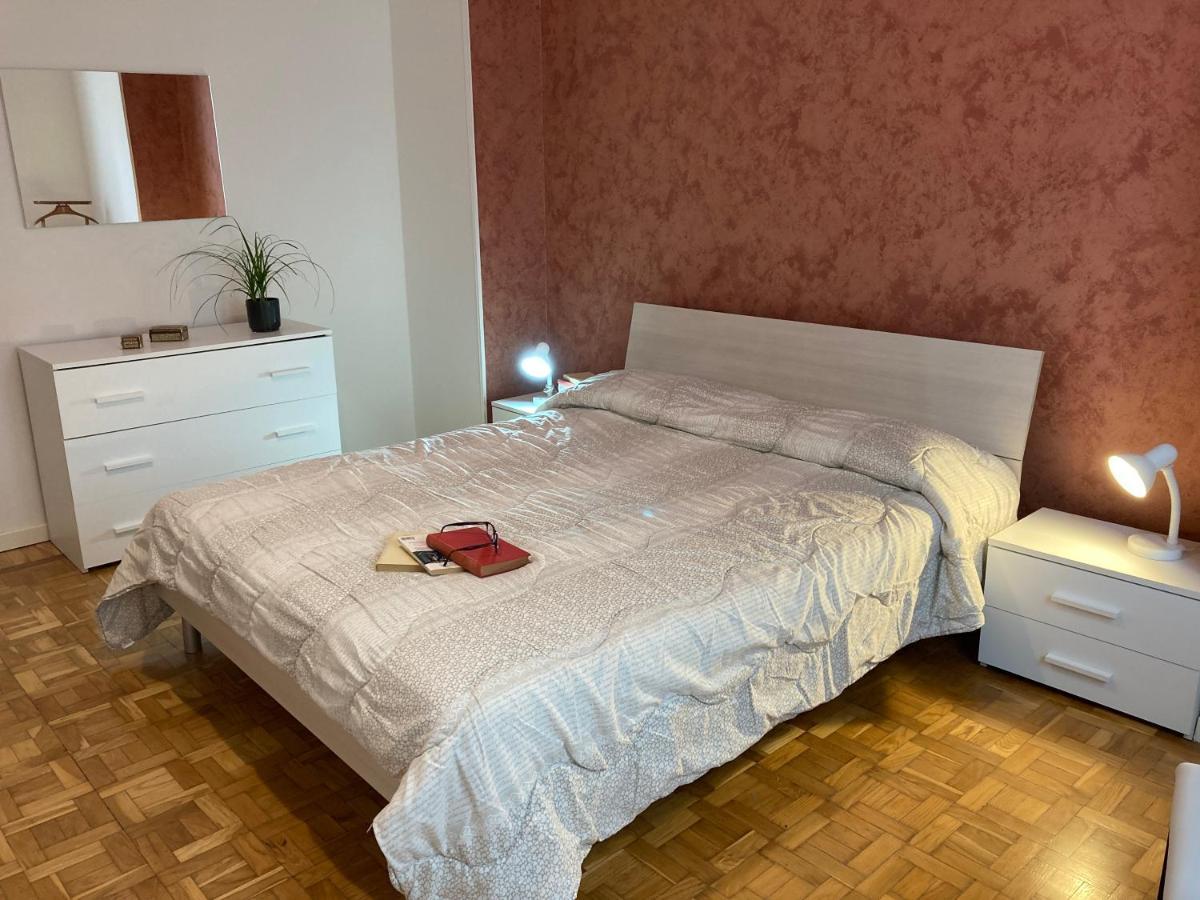 Casa I Tre By Holiday World Cuneo Ngoại thất bức ảnh