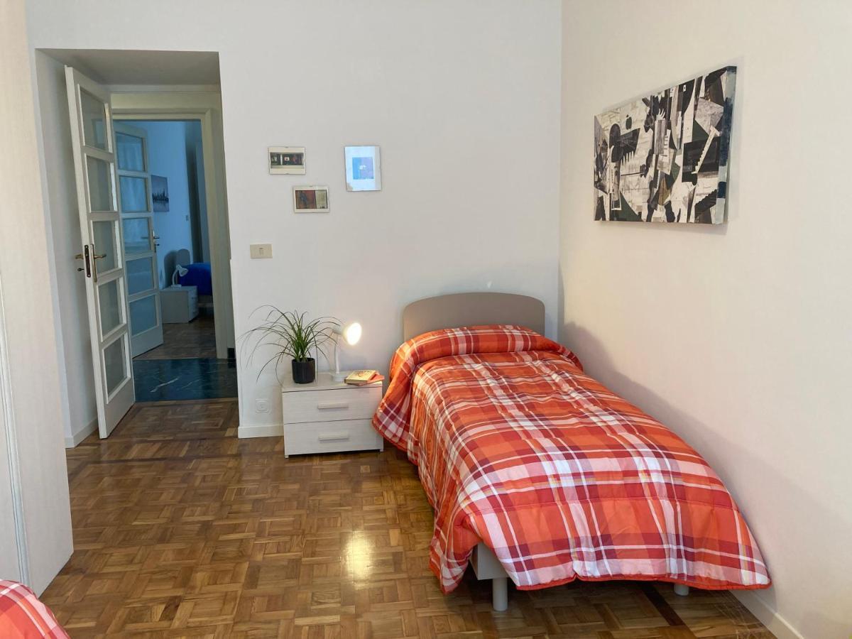 Casa I Tre By Holiday World Cuneo Ngoại thất bức ảnh