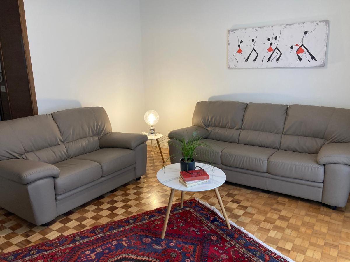 Casa I Tre By Holiday World Cuneo Ngoại thất bức ảnh