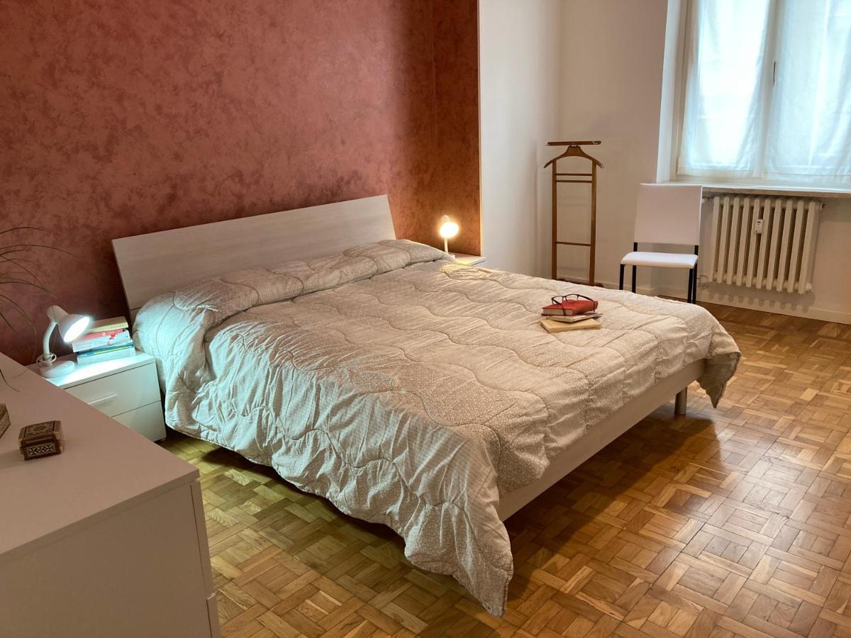 Casa I Tre By Holiday World Cuneo Ngoại thất bức ảnh